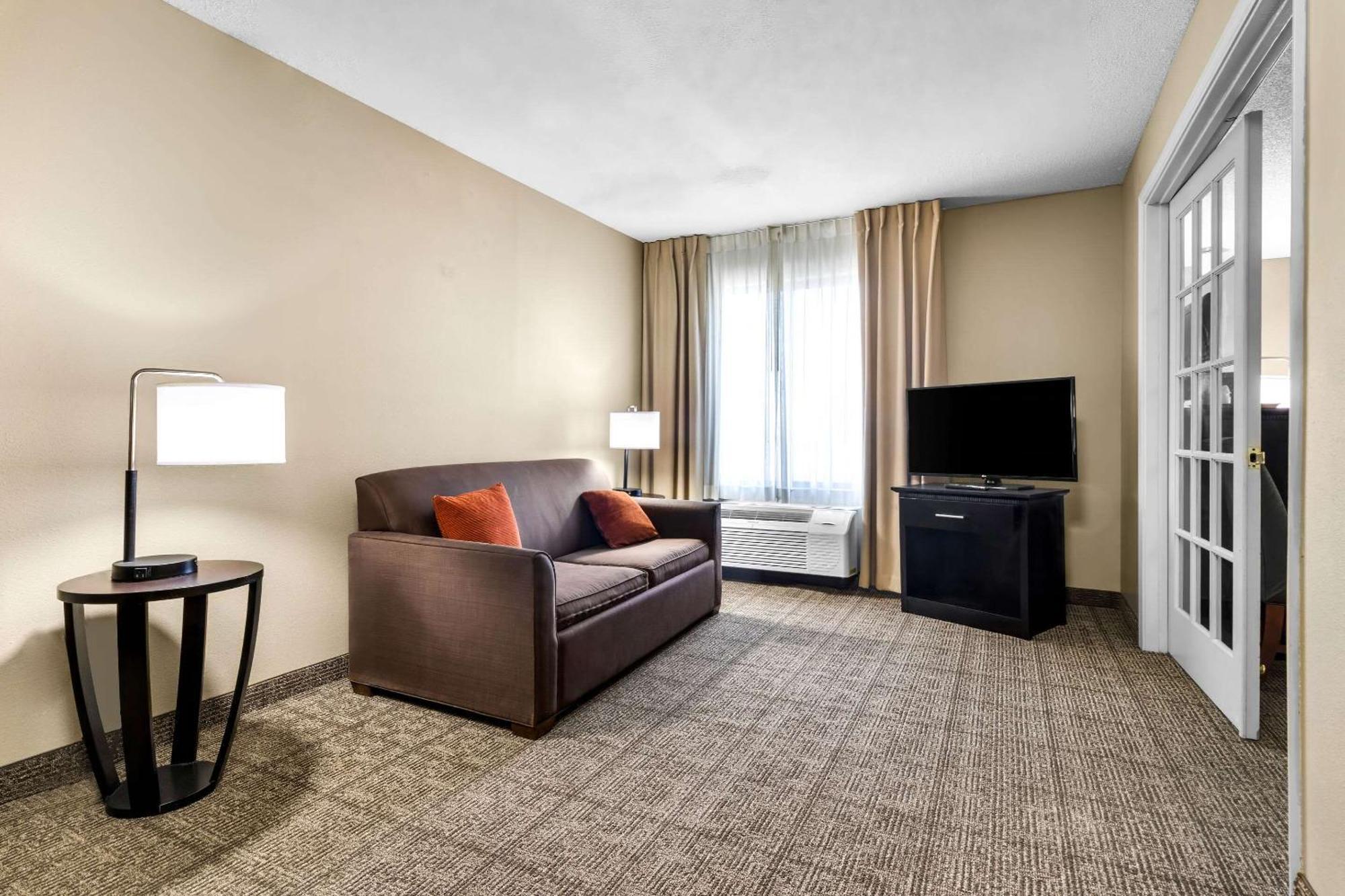 Comfort Inn Evansville East Exterior foto