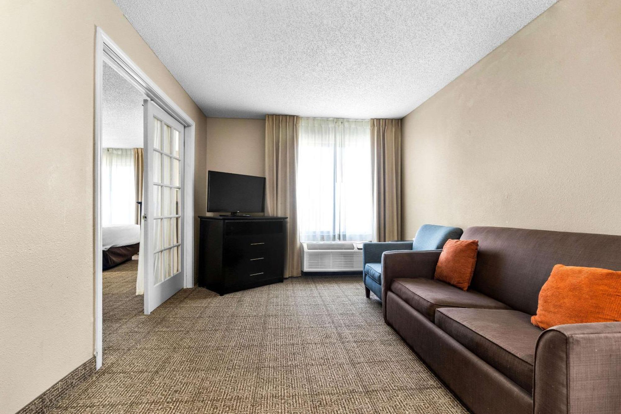 Comfort Inn Evansville East Exterior foto
